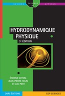 Hydrodynamique Physique Livre Pdf