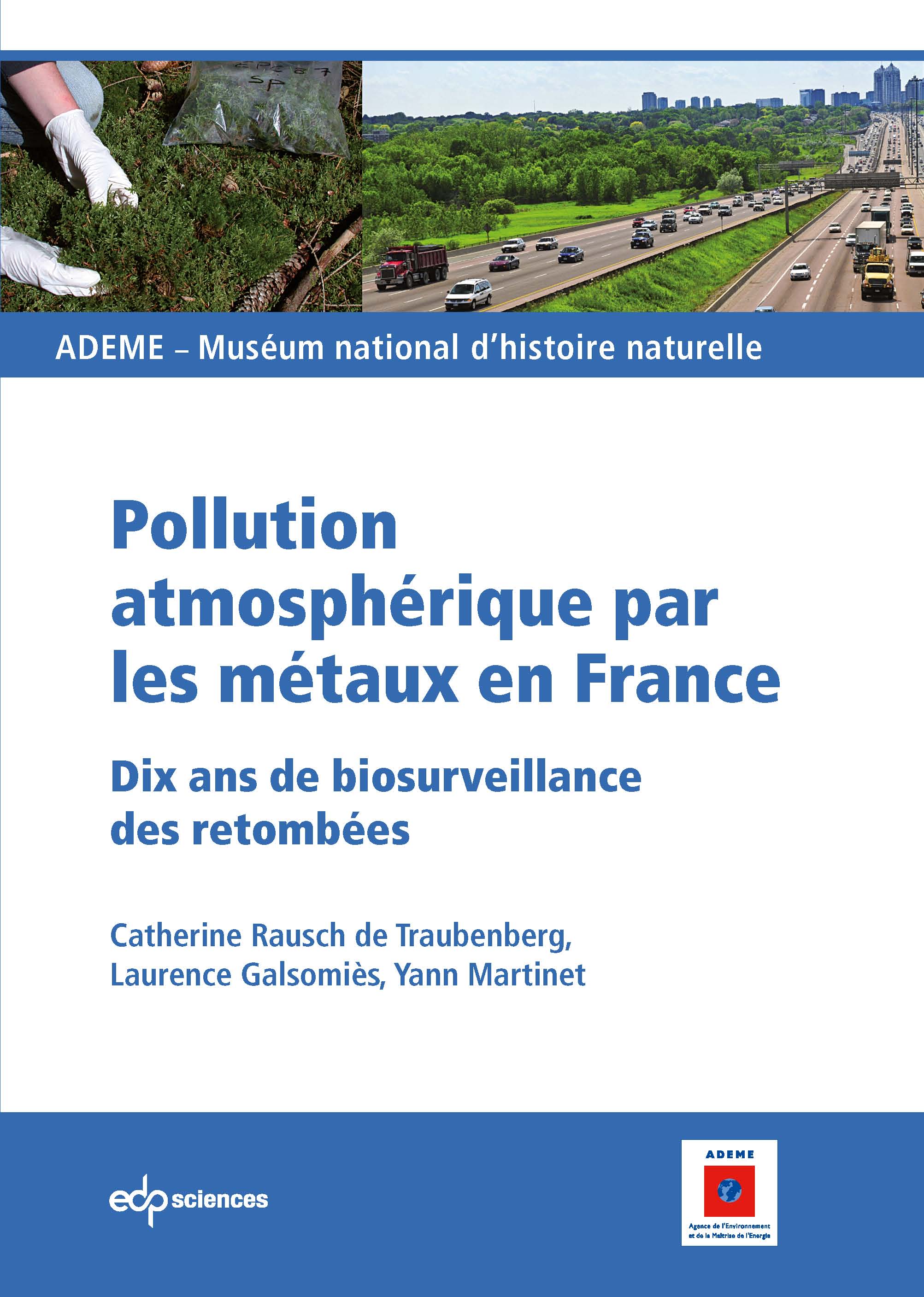 La Pollution Atmosph Rique En France