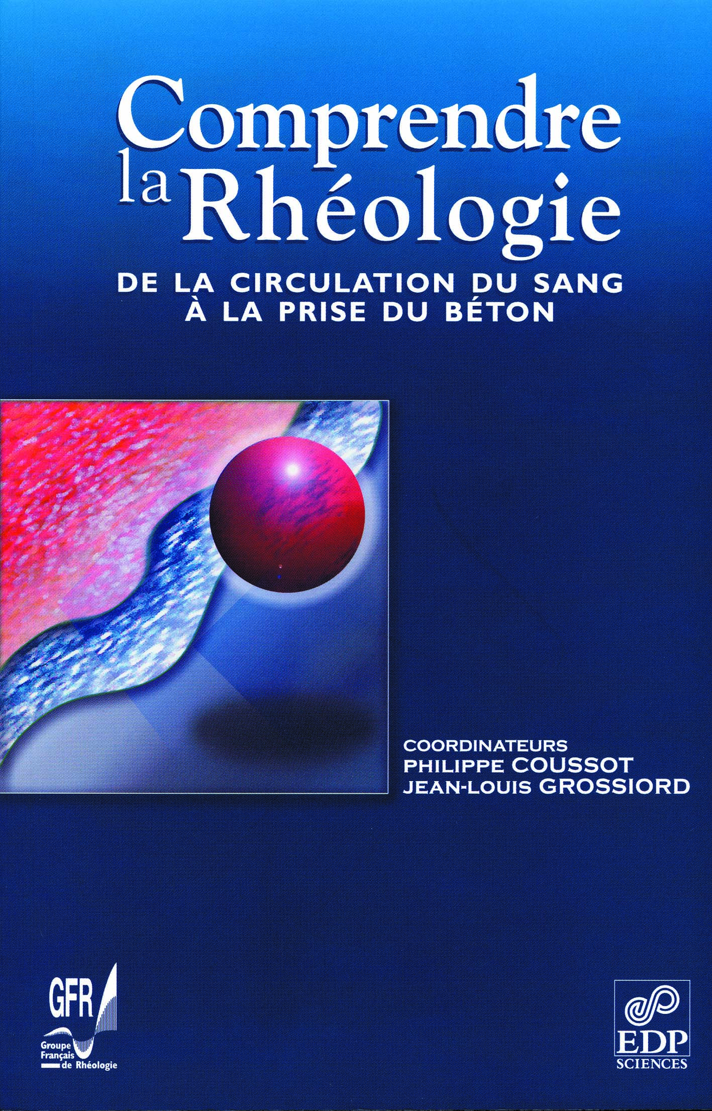 Comprendre La Rh Ologie De La Circulation Du Sang La Prise Du Comprendre Beton Comprendre La Rh Ologie De La Circulation Du Sang La Prise Du Comprendre Beton