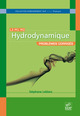Hydrodynamique De Stéphane Leblanc - EDP Sciences