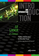 Le laser De Fabien Bretenaker et Nicolas Treps - EDP Sciences