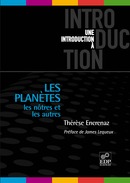Les planètes - Thérèse Encrenaz - EDP Sciences