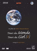 Tours du monde, Tours du ciel 2 - Robert Pansard-Besson - EDP Sciences