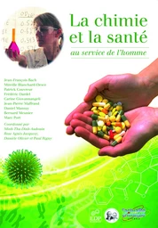 La chimie et la santé