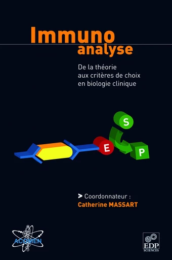 Immunoanalyse -  - EDP Sciences