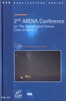 2nd ARENA Conference -  - EDP Sciences