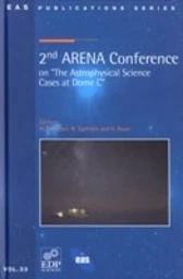 2nd ARENA Conference -  - EDP Sciences