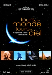 Tours du monde, tours du ciel