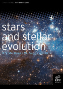 Stars and Stellar Evolution - Klaas de Boer, Wilhelm Seggewiss - EDP Sciences