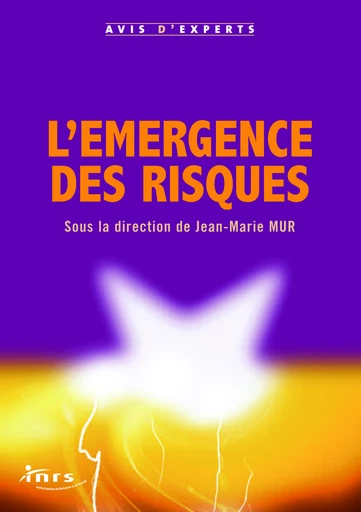 L'émergence des risques -  - EDP Sciences