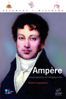 Ampère - Robert Locqueneux - EDP Sciences