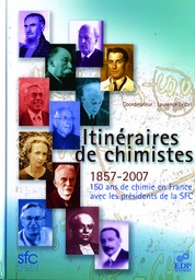 Itinéraires de chimistes