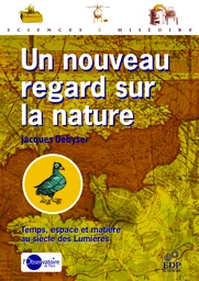 Un nouveau regard sur la nature