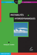 Instabilités hydrodynamiques - François Charru - EDP Sciences
