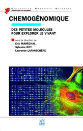 Chemogénomique -  - EDP Sciences