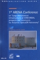 1st ARENA Conference -  - EDP Sciences