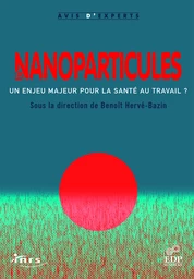 Les nanoparticules