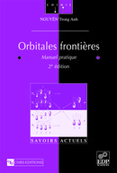 Orbitales frontières (2e édition) - Nguyên Trong Anh - EDP Sciences