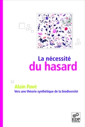 La nécessité du hasard