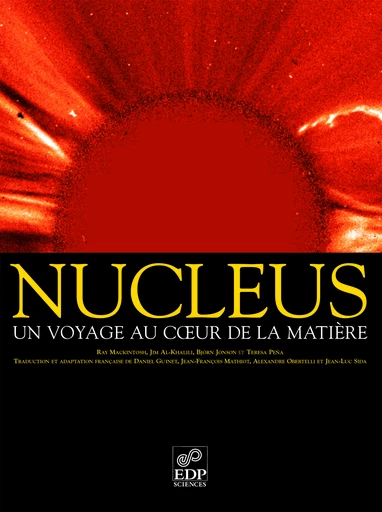 Nucleus - Ray Mackintosh - EDP Sciences