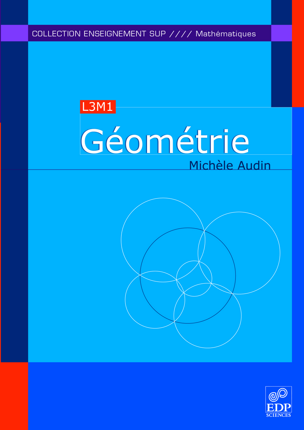 Michele audin geometry clearance pdf