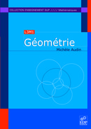 Géométrie - Michèle Audin - EDP Sciences