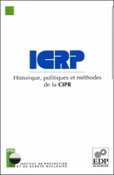 Historique, politique et méthodes de la CIPR