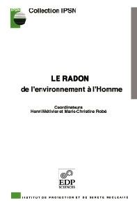 Le Radon -  - EDP Sciences