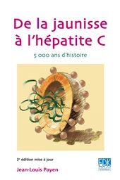 De la jaunisse à l'hépatite C