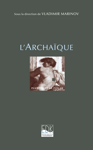 L'Archaïque -  - EDP Sciences