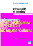 Stress oxydatif et alicaments -  - EDP Sciences