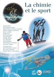 La chimie et le sport