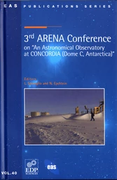 3rd ARENA Conference