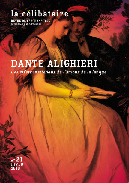 Dante Alighieri -  - EDP Sciences