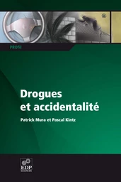 Drogues et accidentalité