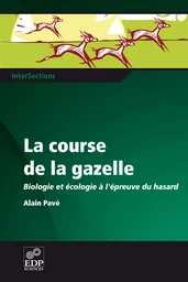 La course de la gazelle