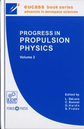 Progress in propulsion physics