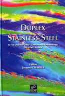 Duplex Stainless Steel -  - EDP Sciences