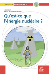 Qu'est ce que l'énergie nucléaire ?