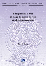 L'imagerie dans la prise en charge des cancers des voies aérodigestives supérieures