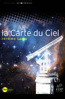 La Carte du Ciel - Jérôme Lamy - EDP Sciences
