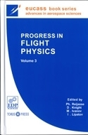 Progress in flight physics -  - EDP Sciences