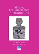 Stress, traumatismes et insomnies - Jean-Pierre Fresco - EDP Sciences