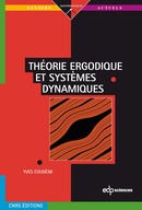 Théorie ergodique et systèmes dynamiques - Yves Coudène - EDP Sciences