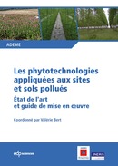 Les phytotechnologies appliquées aux sites et sols pollués -  - EDP Sciences