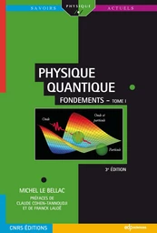 Physique quantique