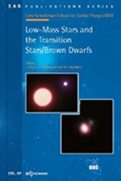 Low-Mass Stars and the Transition Stars/Brown Dwarfs