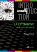 La cryptologie - Philippe Guillot - EDP Sciences