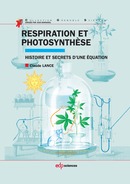 Respiration et photosynthèse - Claude Lance - EDP Sciences