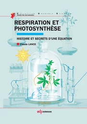 Respiration et photosynthèse